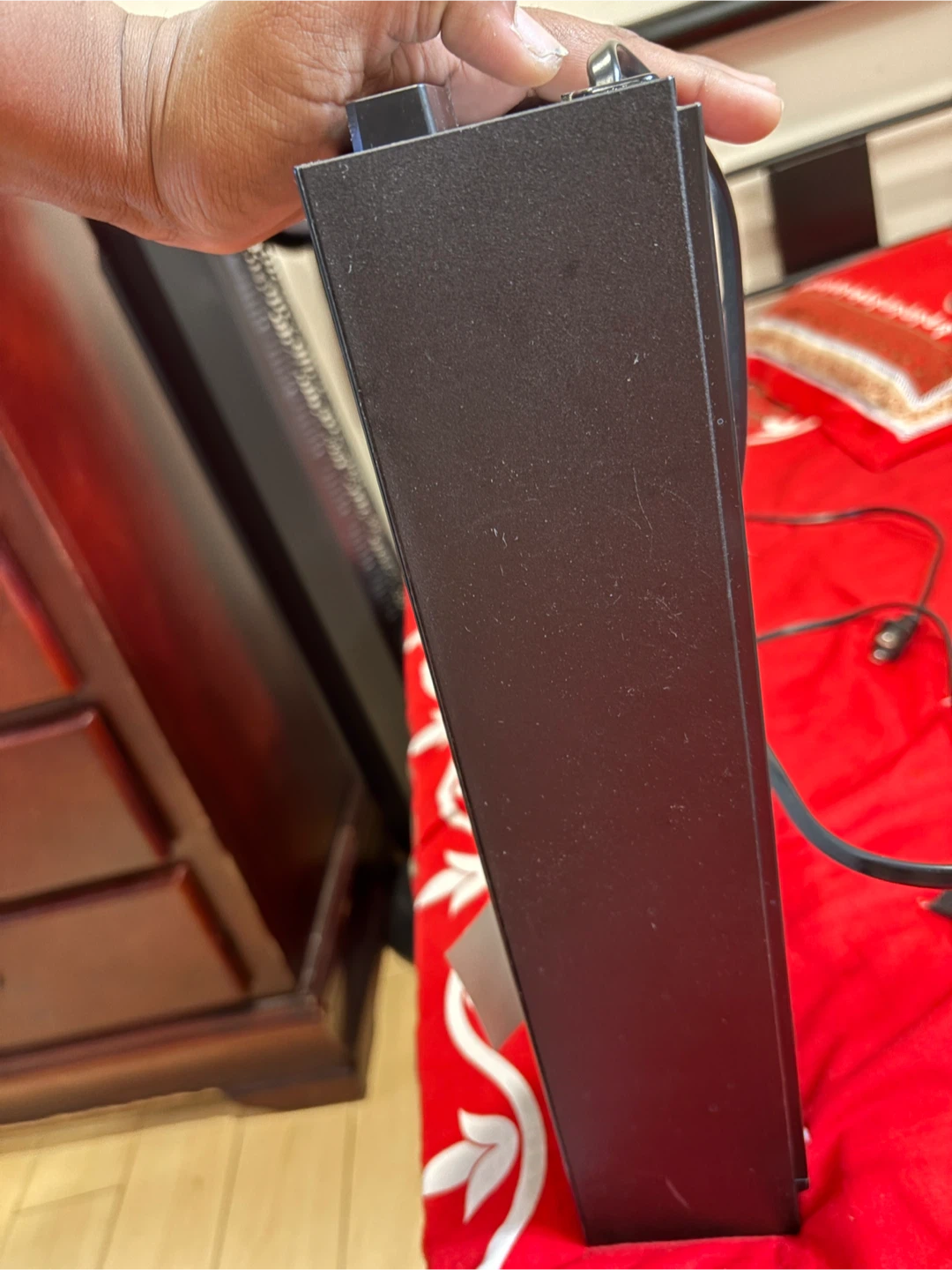 Sony Blu-ray Disc Home Theatre System - photo 4