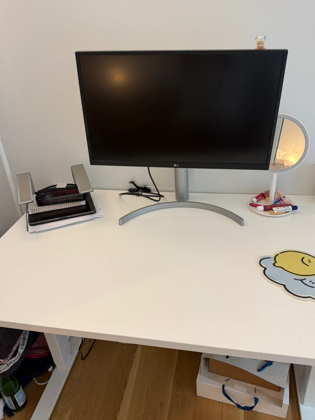 Flexispot Standing Desk 48 x 24 - photo 2