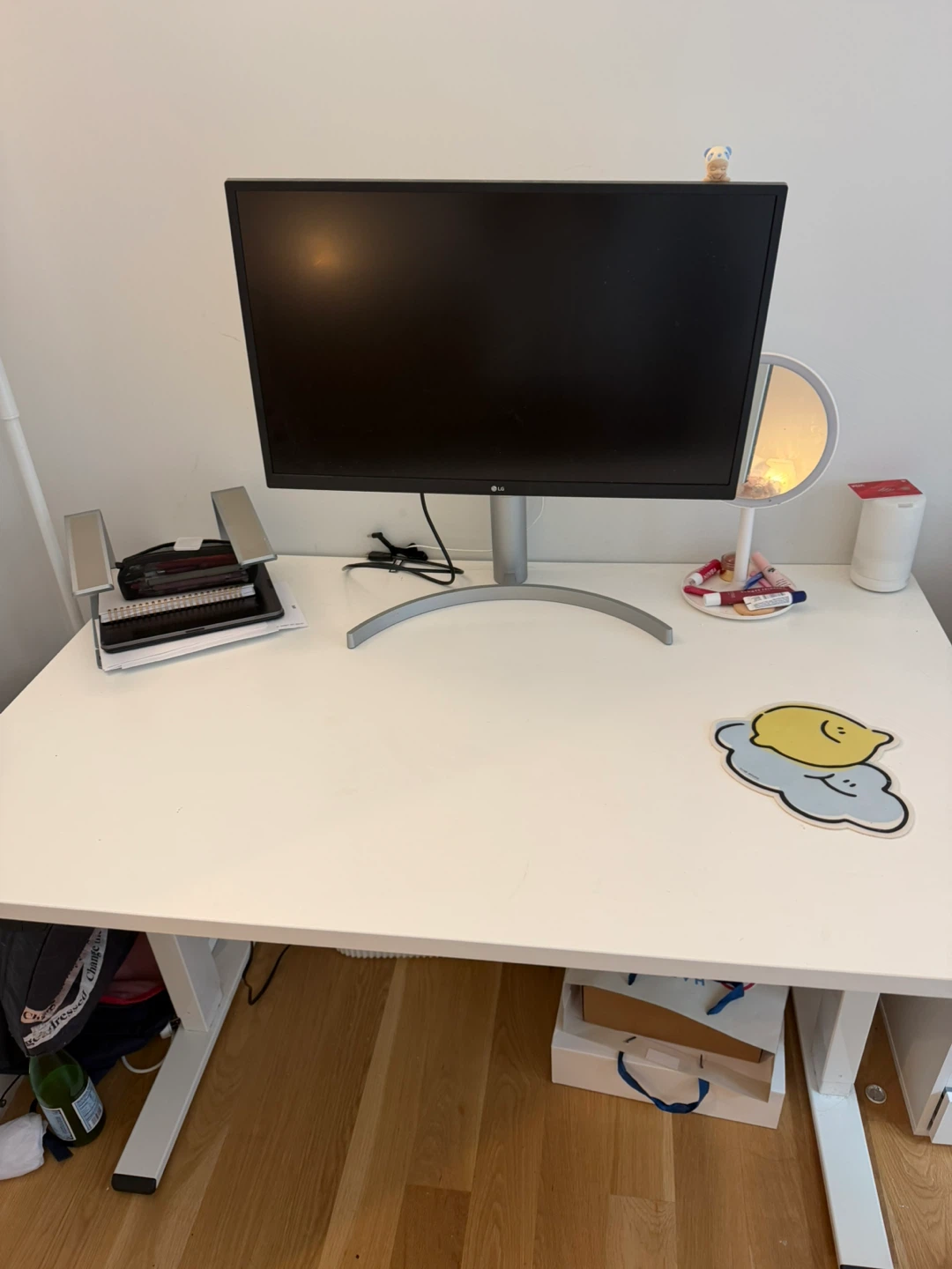 Flexispot Standing Desk 48 x 24 - photo 3