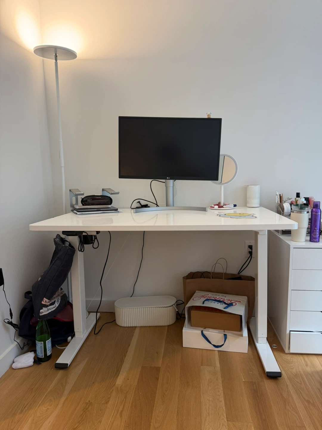 Flexispot Standing Desk 48 x 24 - photo 4