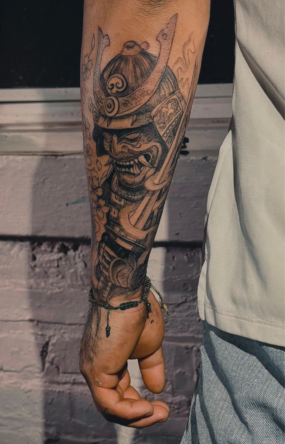 Custom Tattoos - photo 2
