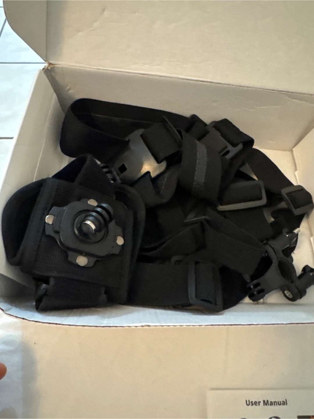 AKASO Brave 4 Action Camera Bundle with Mounts - photo 4