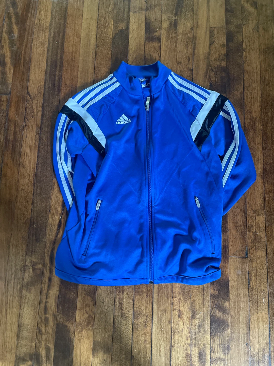Adidas Track Jacket