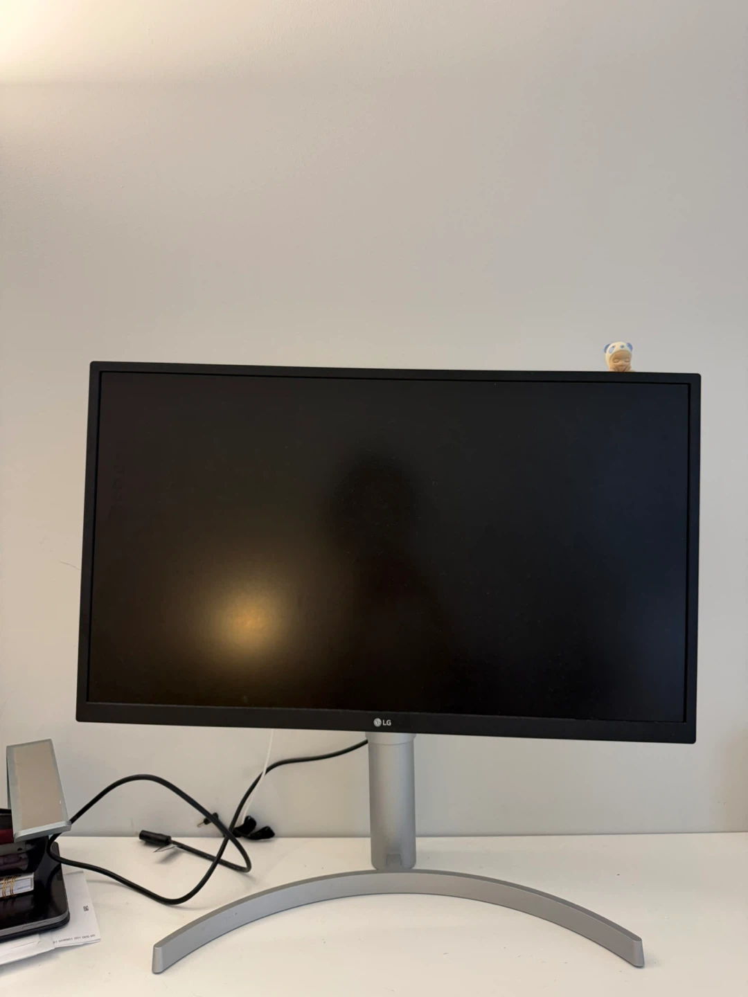 LG 27 Inch Monitor