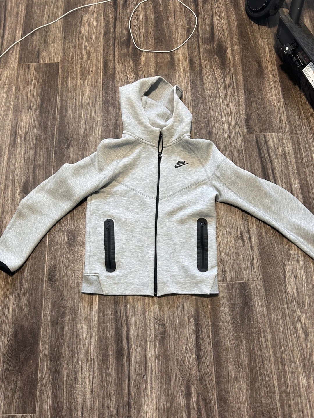 Nike Tech Fleece Hoodie