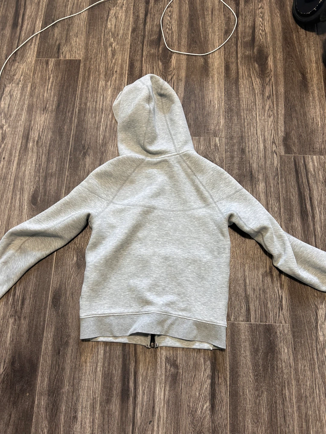 Nike Tech Fleece Hoodie - photo 2