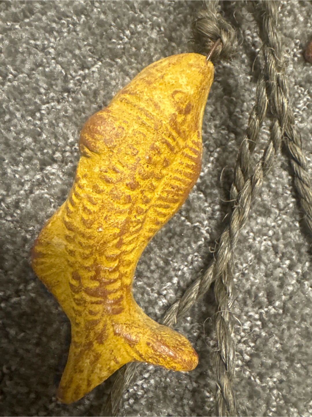 Fish Themed Hanging Decoration - photo 2