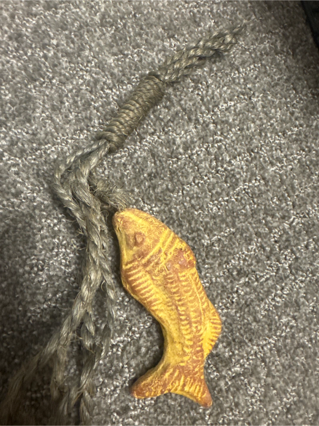 Fish Themed Hanging Decoration - photo 3