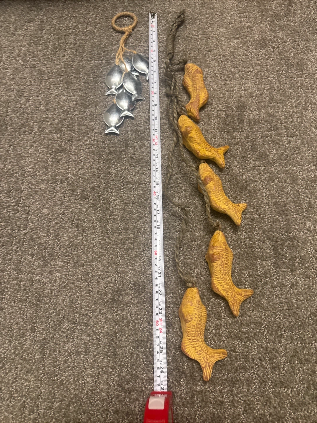 Fish Themed Hanging Decoration - photo 5