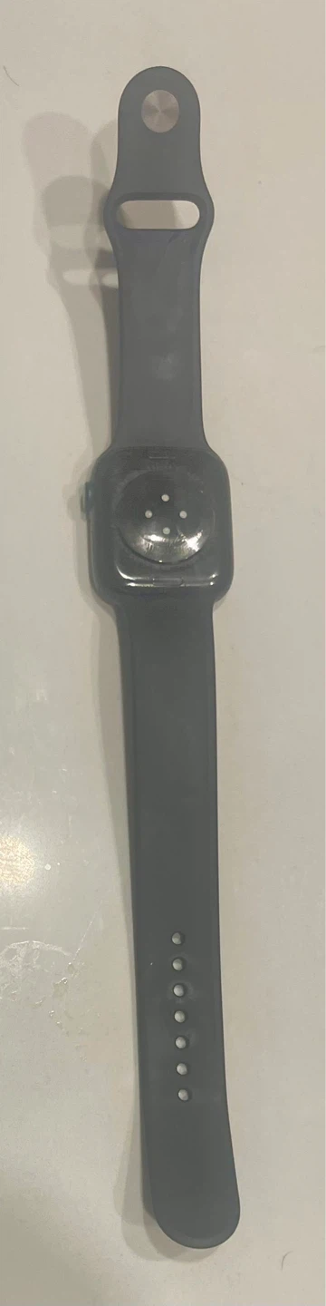Apple Watch Series 9 (GPS) - 45mm Aluminum - photo 5