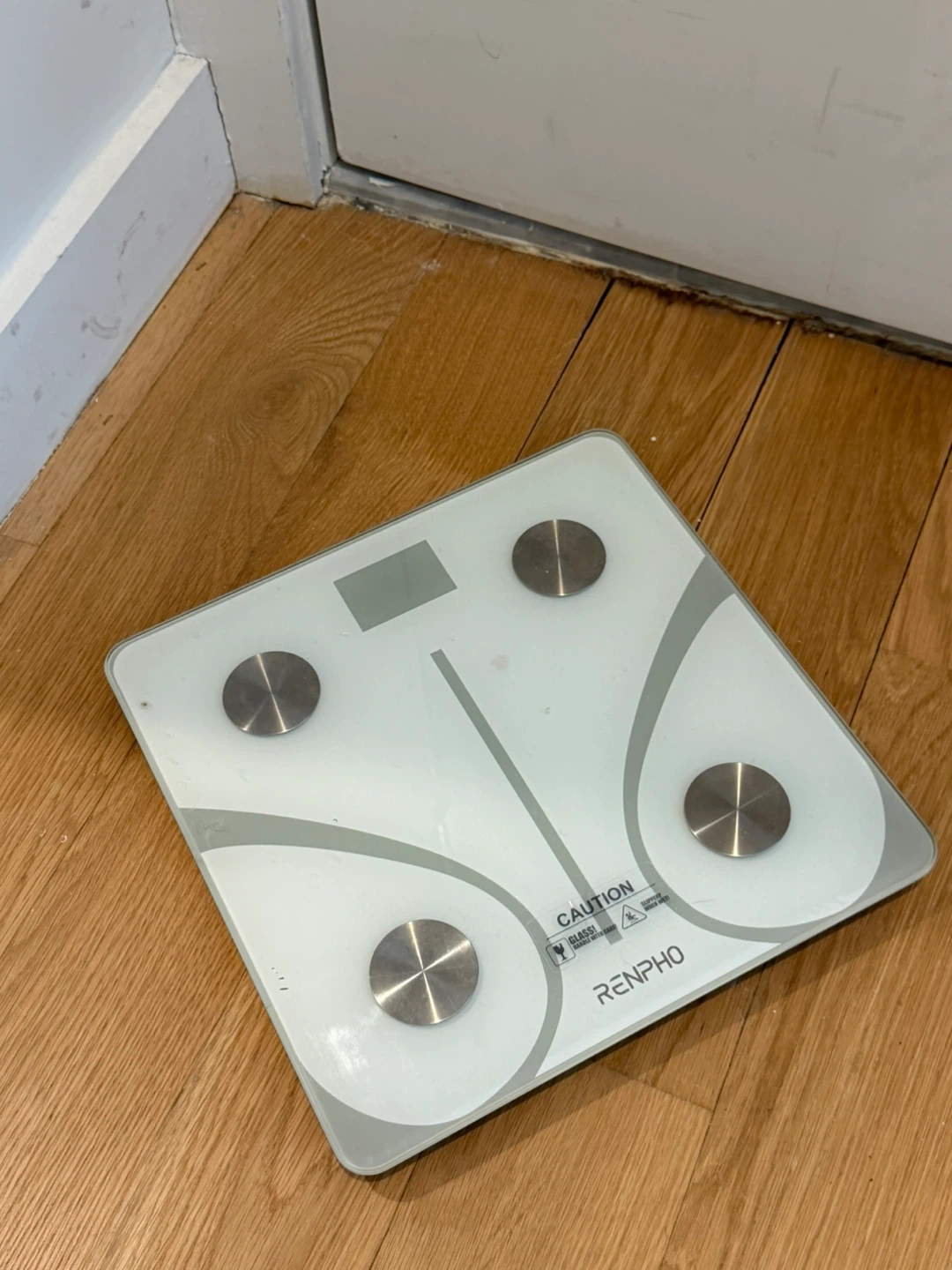RENPHO Digital Body Fat Scale