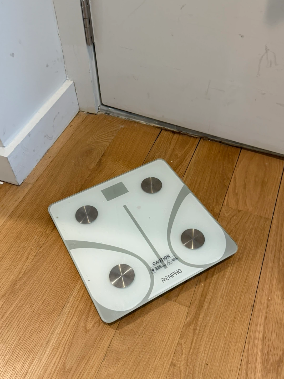 RENPHO Digital Body Fat Scale - photo 2