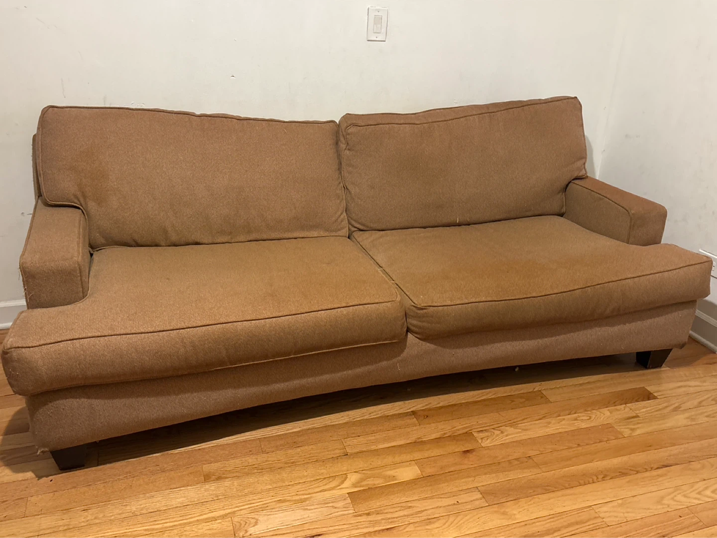Couch used best offer