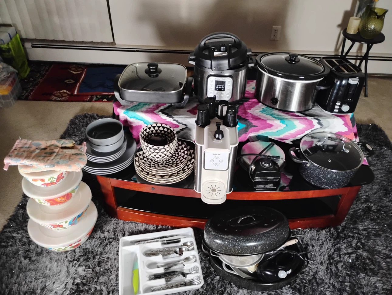 START KITCHEN BUNDLE - EVERYTHING YOU NEED FOR A KITCHEN
