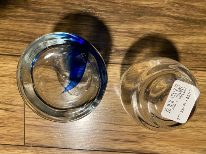 Assorted Libbey Drinking Glasses - photo 4