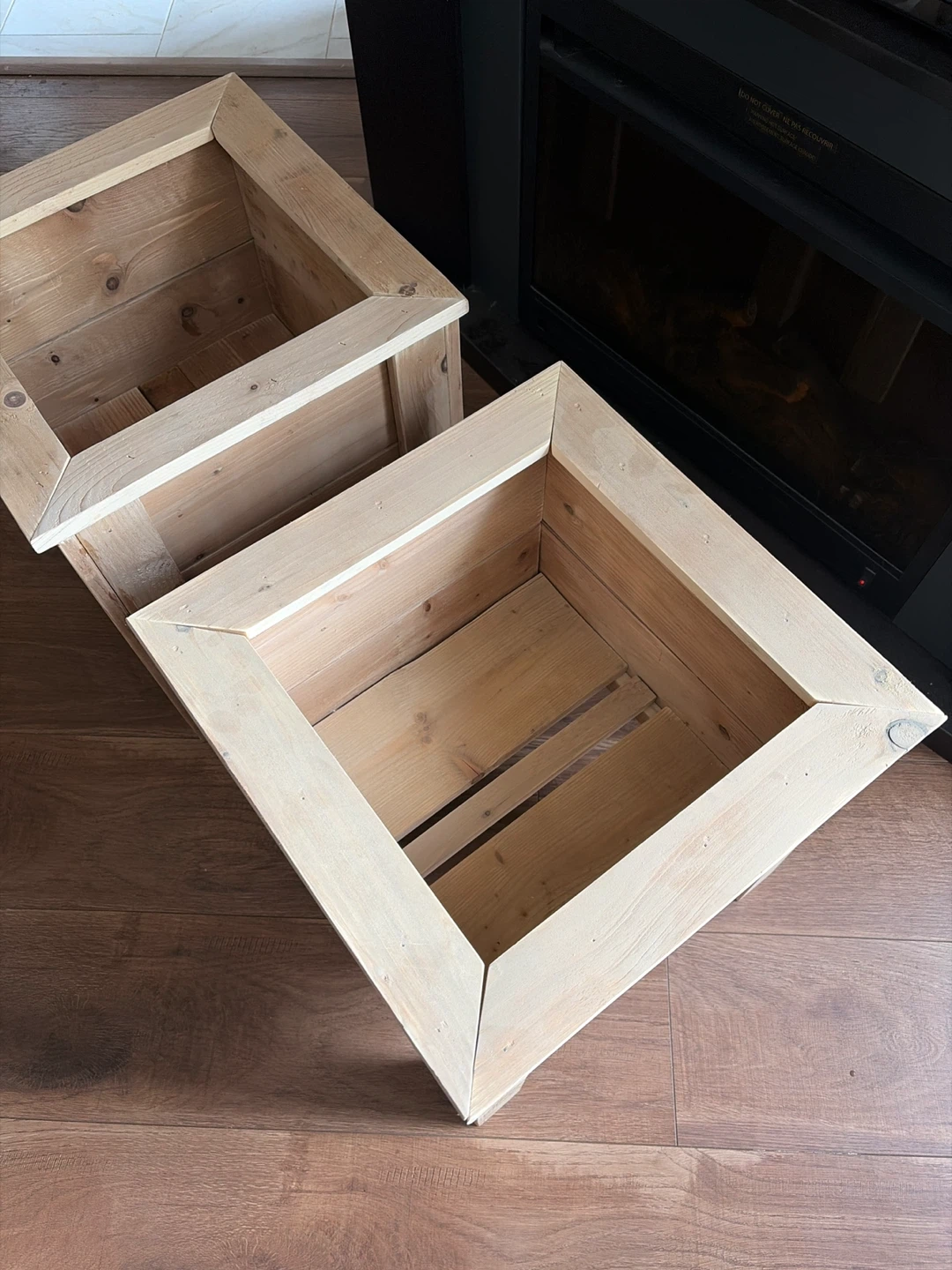 Planter Boxes - photo 2