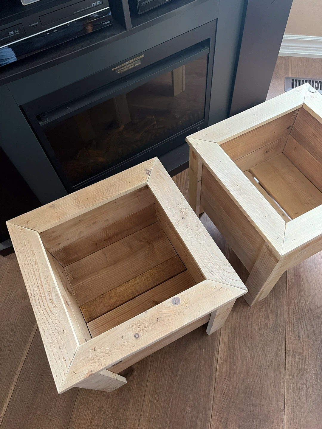 Planter Boxes - photo 4