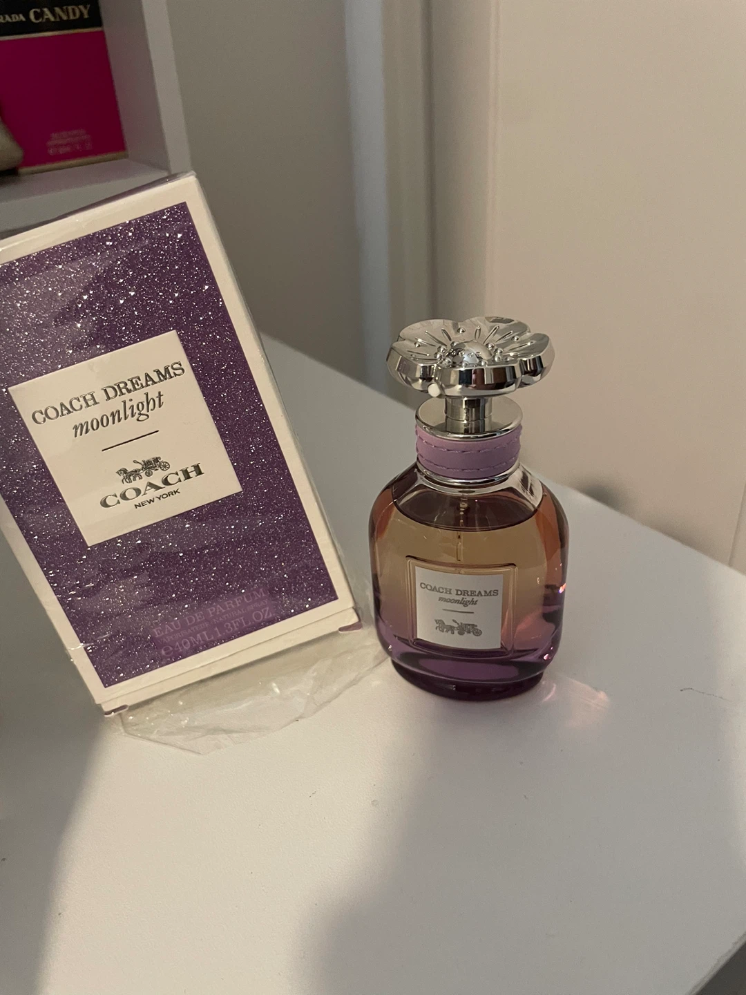 Coach Dreams Moonlight Eau de Parfum 1.3 fl oz