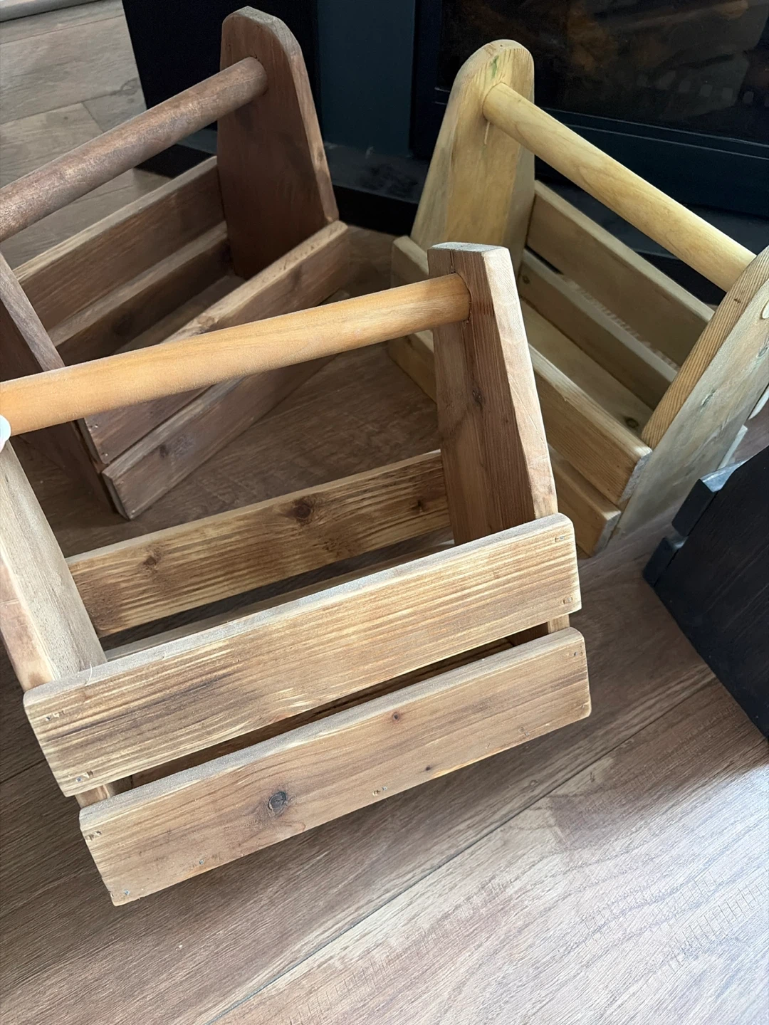 Wooden Caddies - photo 2