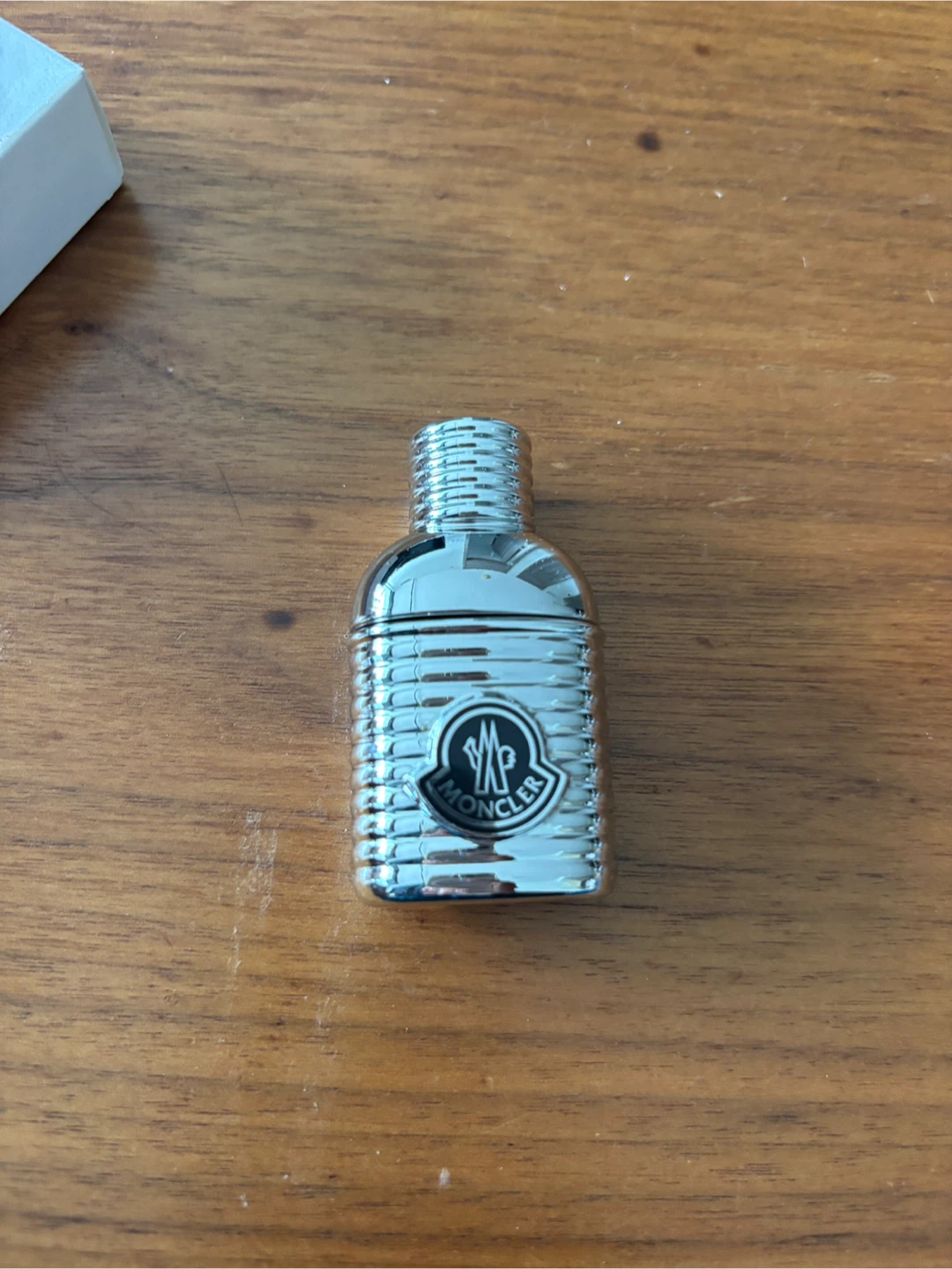 Men’s perfume! Moncler Pour Homme Eau de Parfum 7.5ml - photo 2