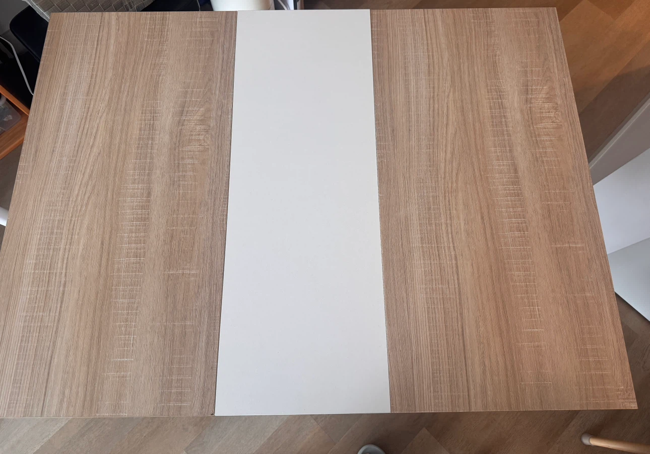 Drop Leaf Dining Table