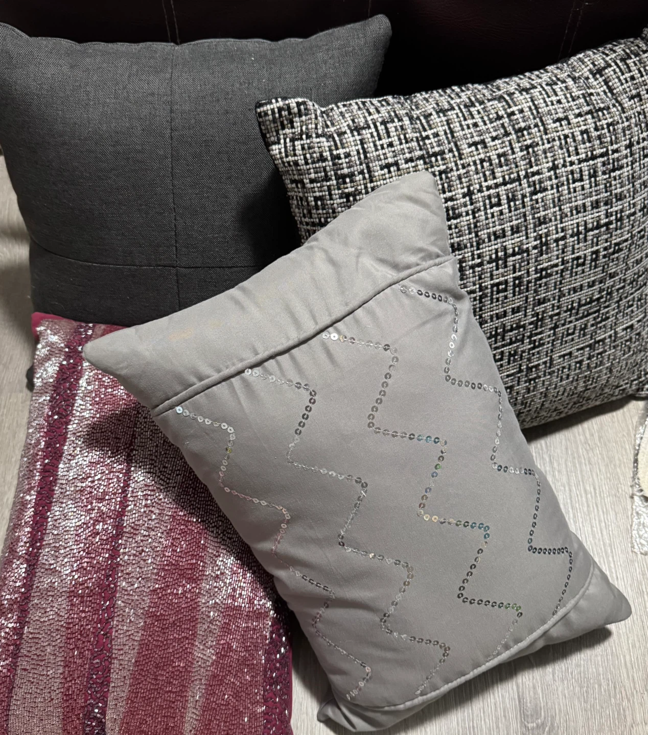 Pillows