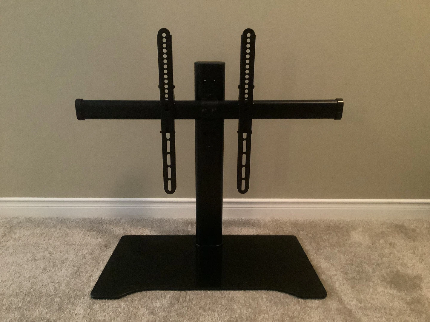 Tabletop TV Stand