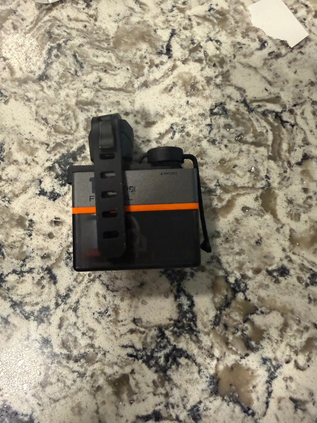 Flextail Portable Air Pump