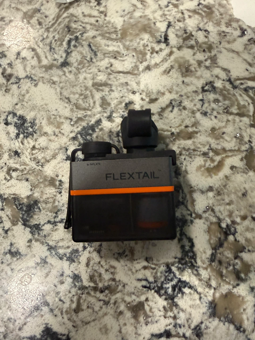 Flextail Portable Air Pump - photo 2