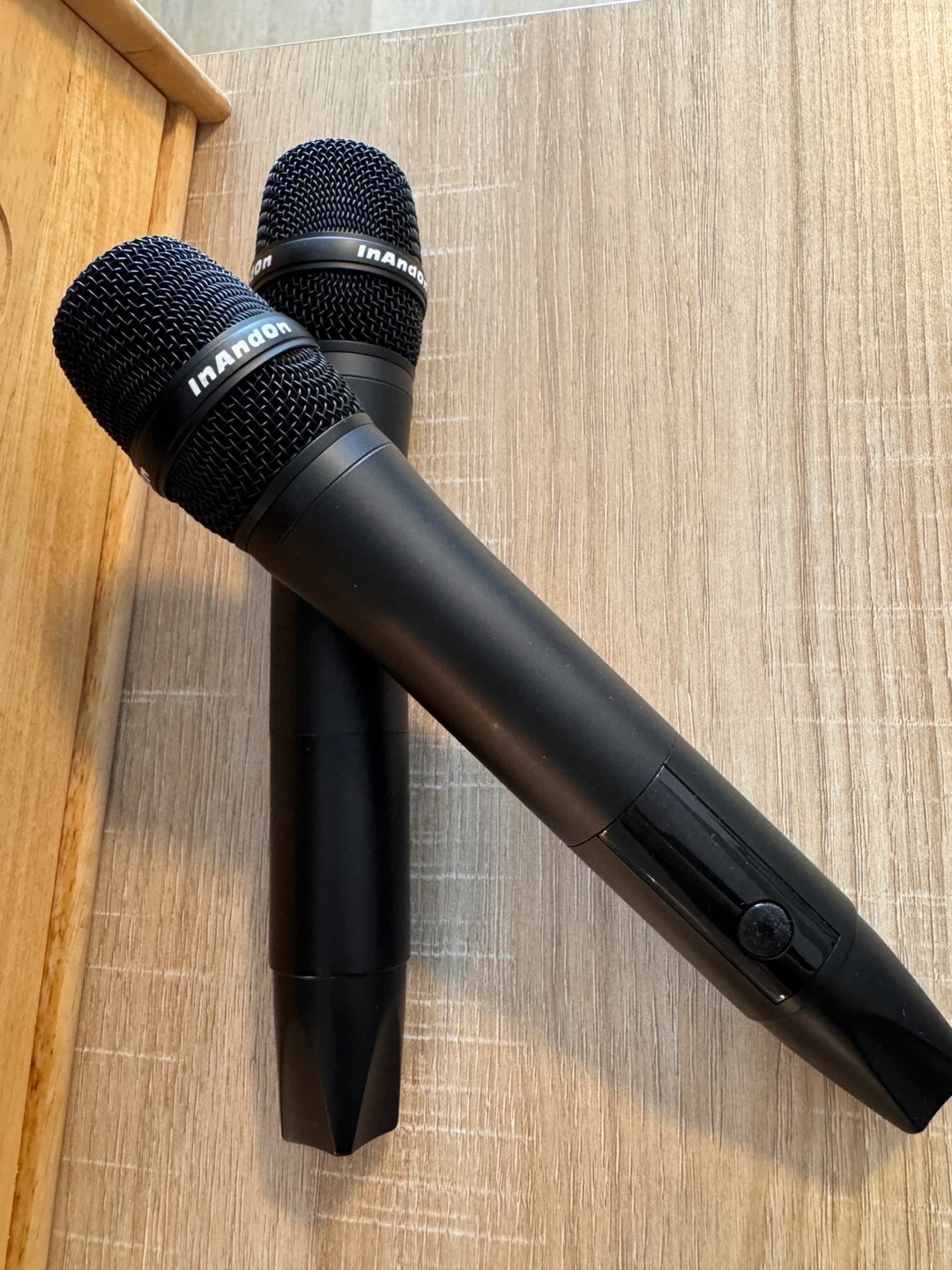 All-in one Karaoke system - photo 2