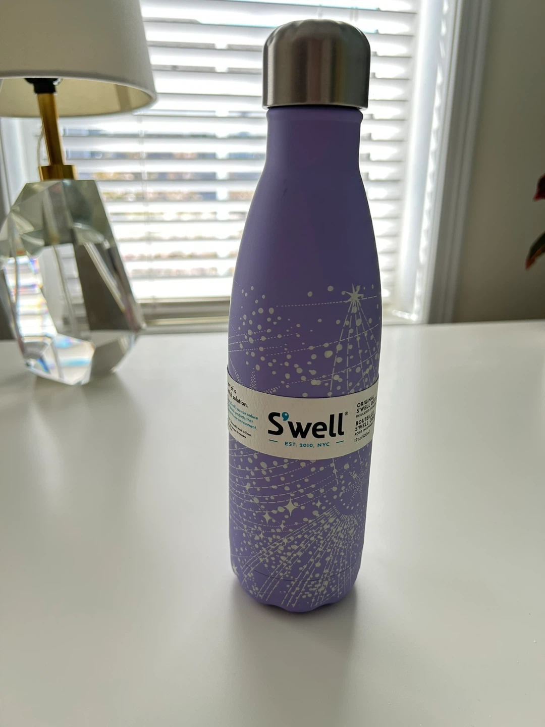 S'well Water Bottle