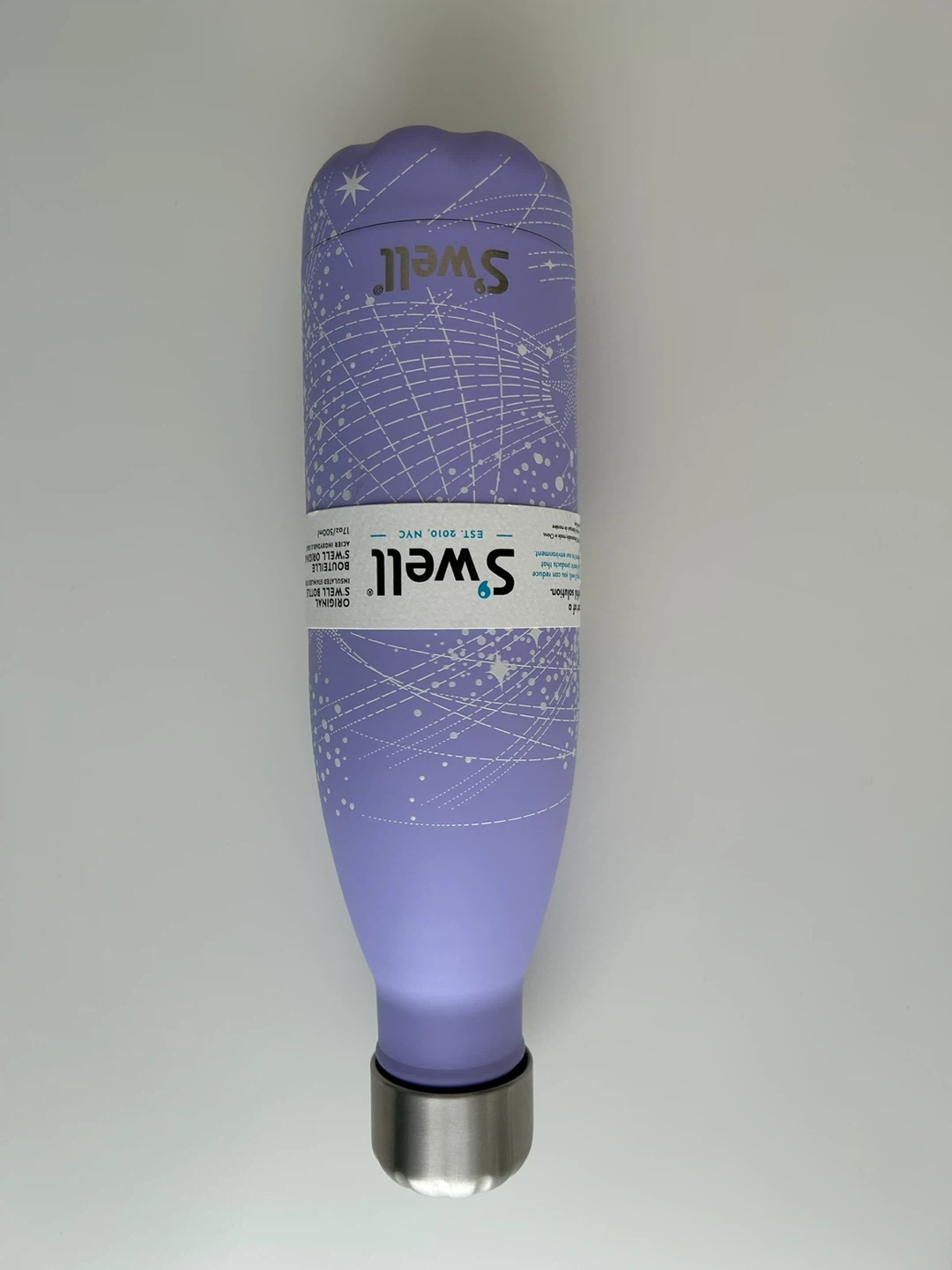 S'well Water Bottle - photo 2