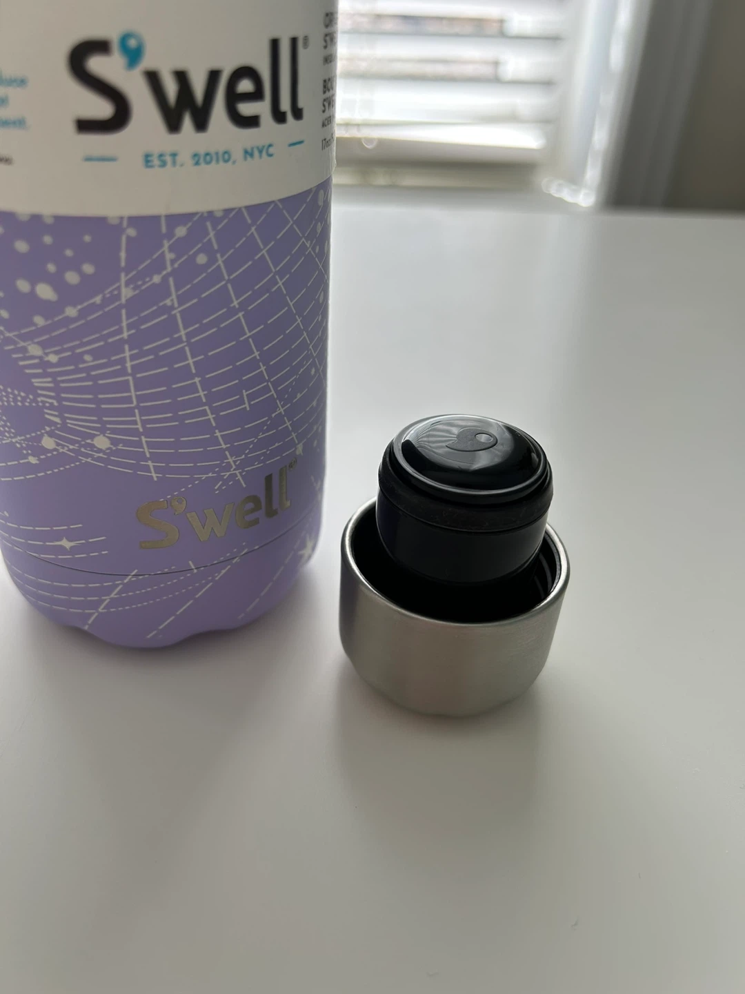 S'well Water Bottle - photo 4