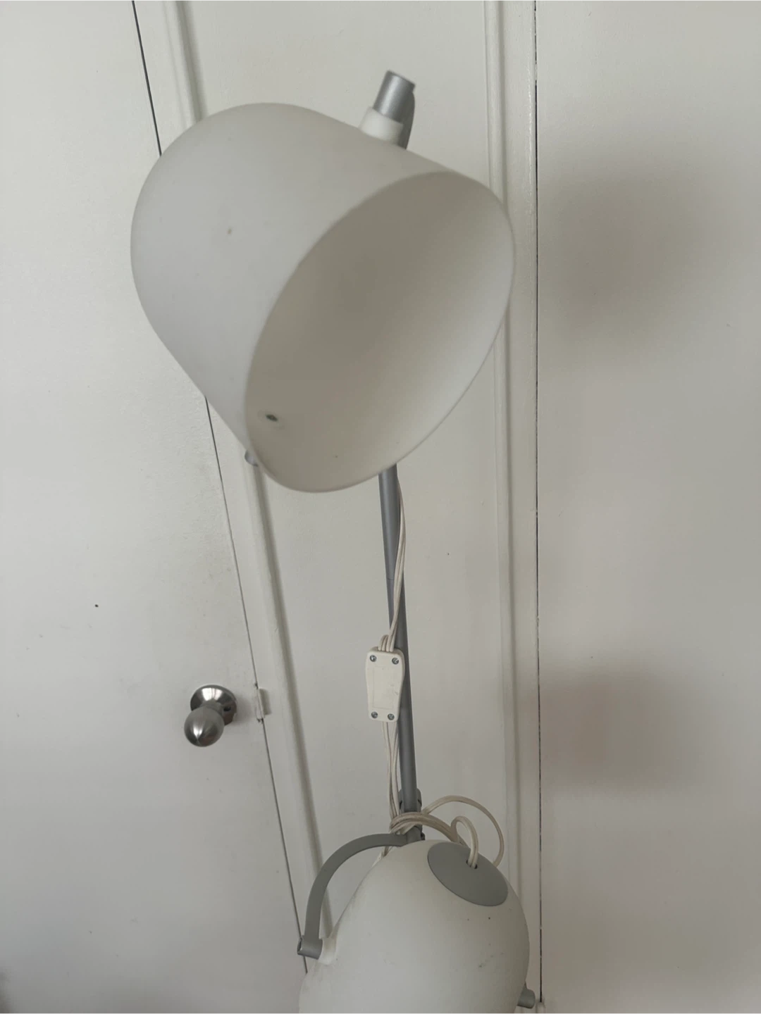 Adjustable Floor Lamp - photo 2