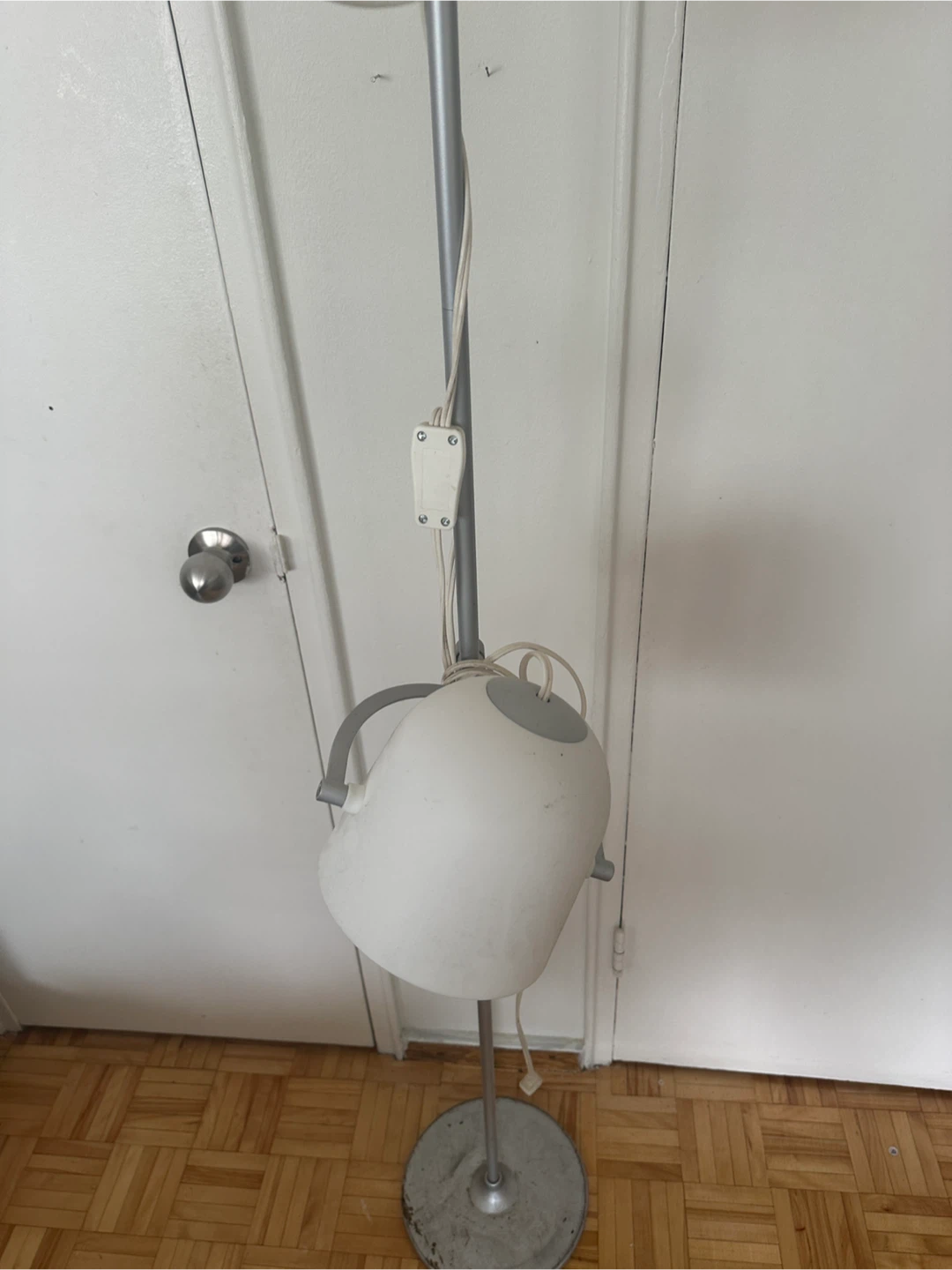 Adjustable Floor Lamp - photo 3