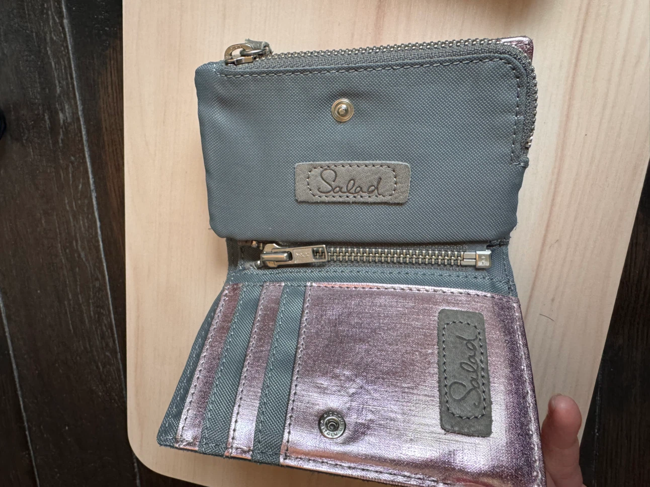 Wallet - photo 2