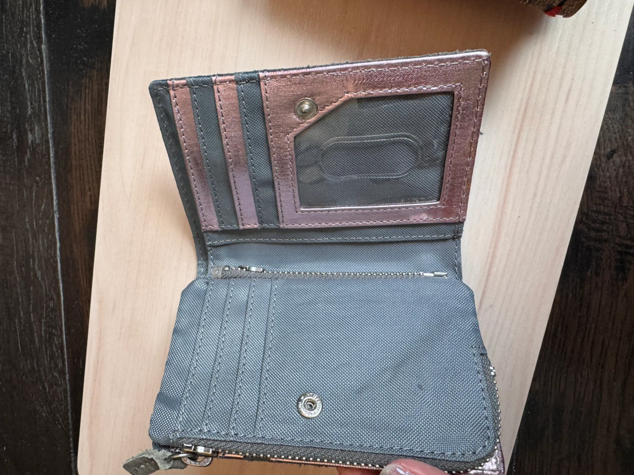 Wallet - photo 3