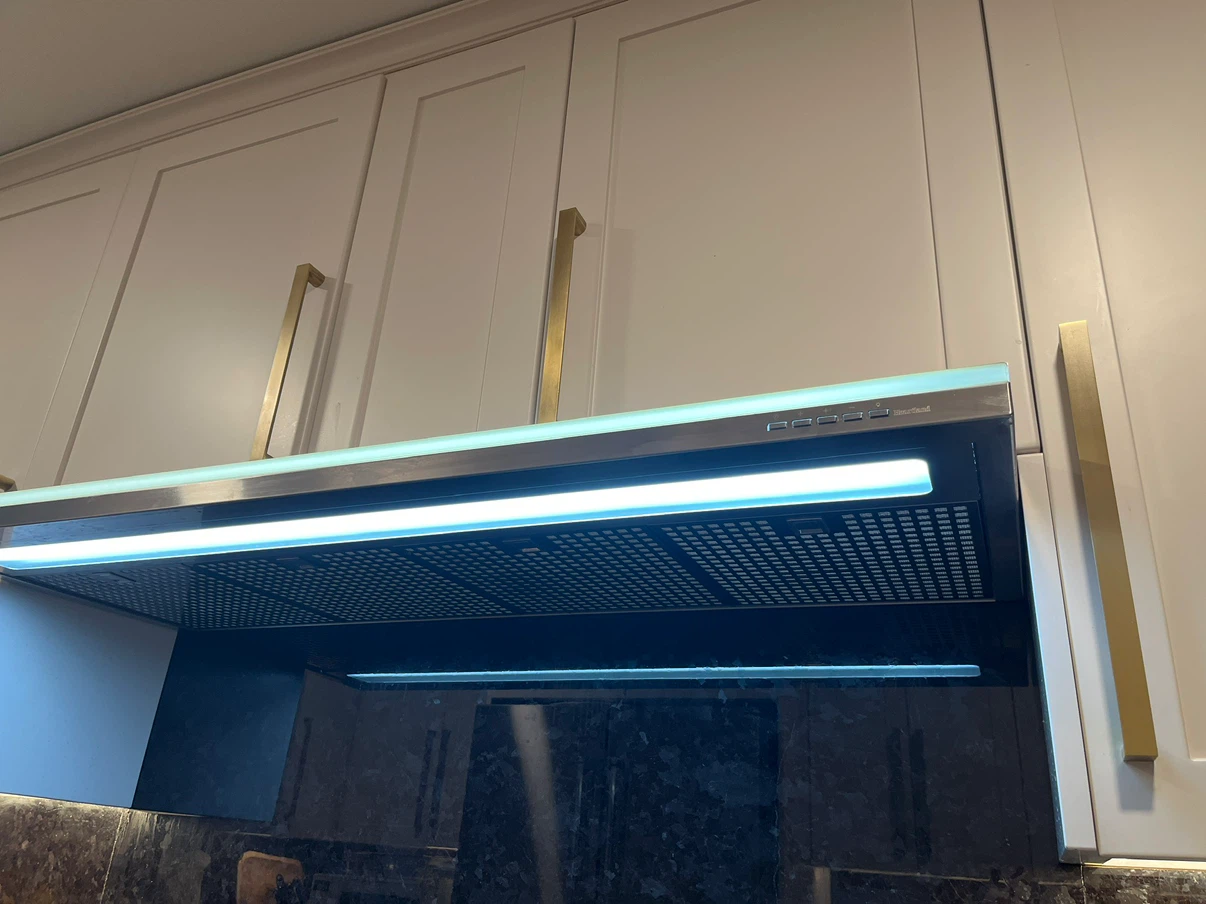 48 INCH  RANGE HOOD - photo 2