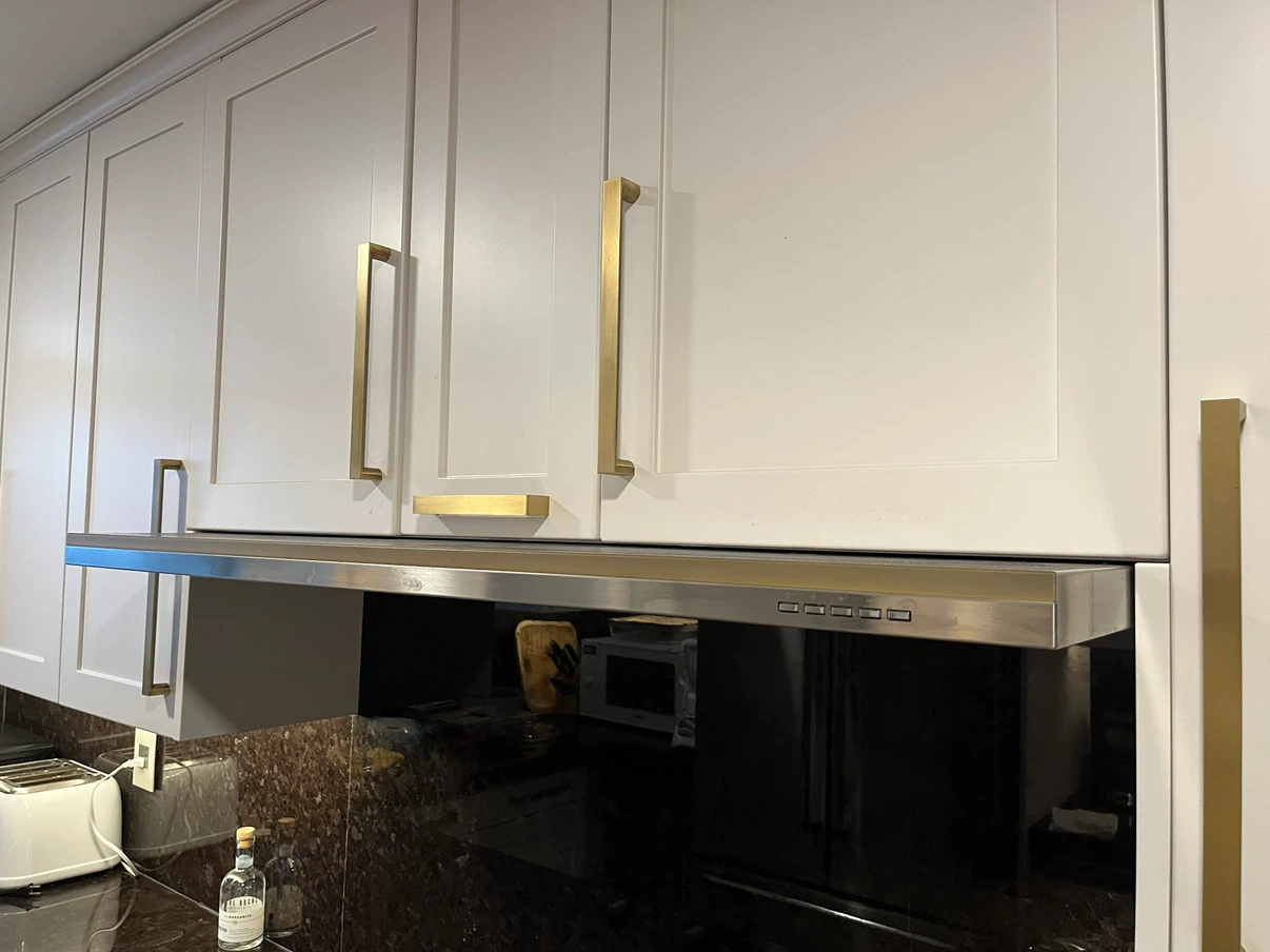 48 INCH  RANGE HOOD - photo 3