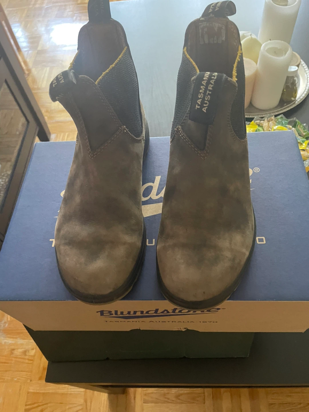 Blundstone Chelsea Boots