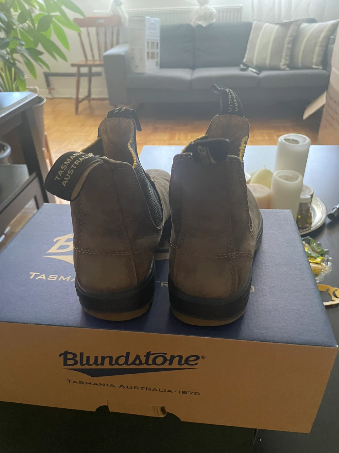 Blundstone Chelsea Boots - photo 2