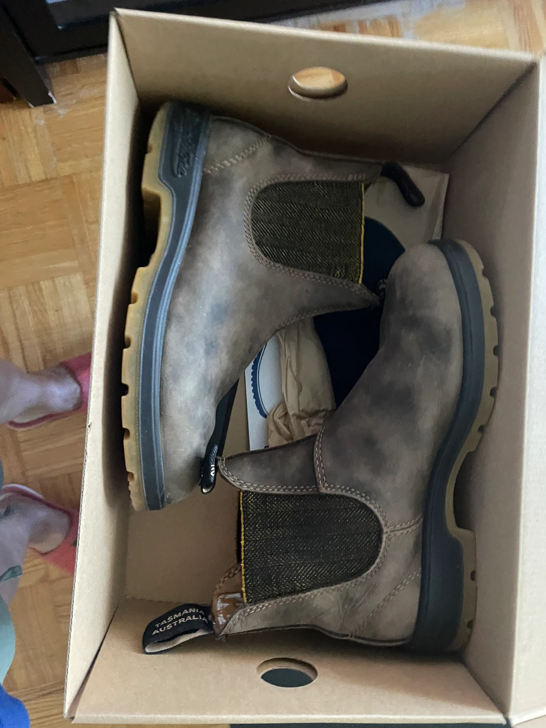 Blundstone Chelsea Boots - photo 3