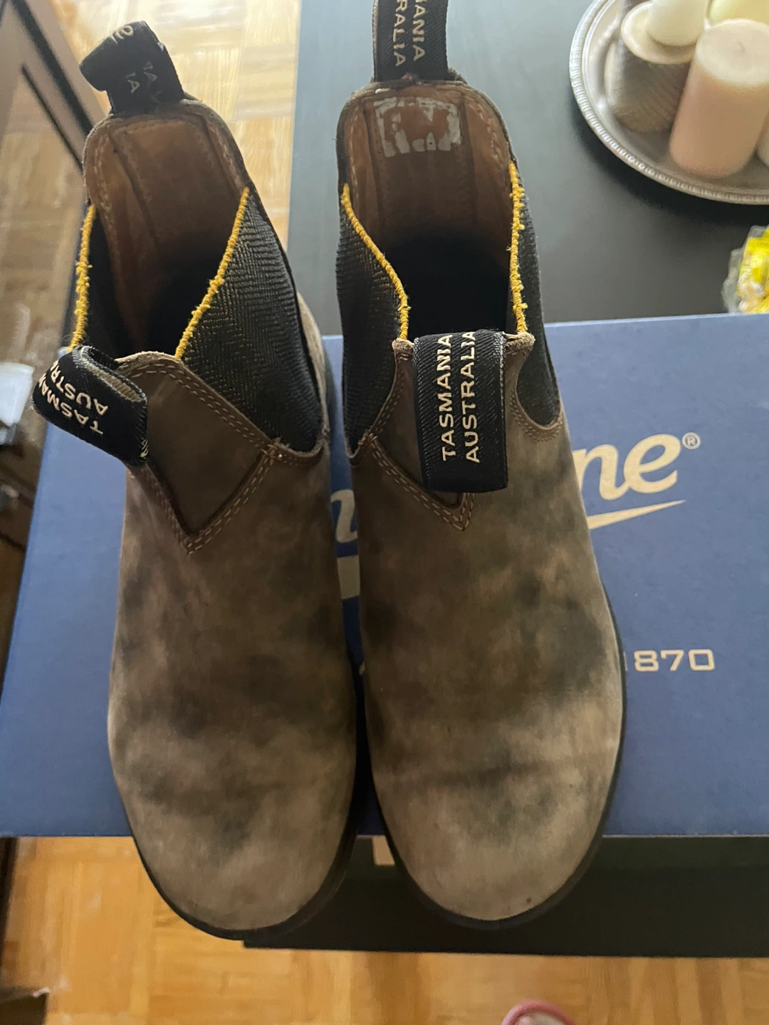 Blundstone Chelsea Boots - photo 4
