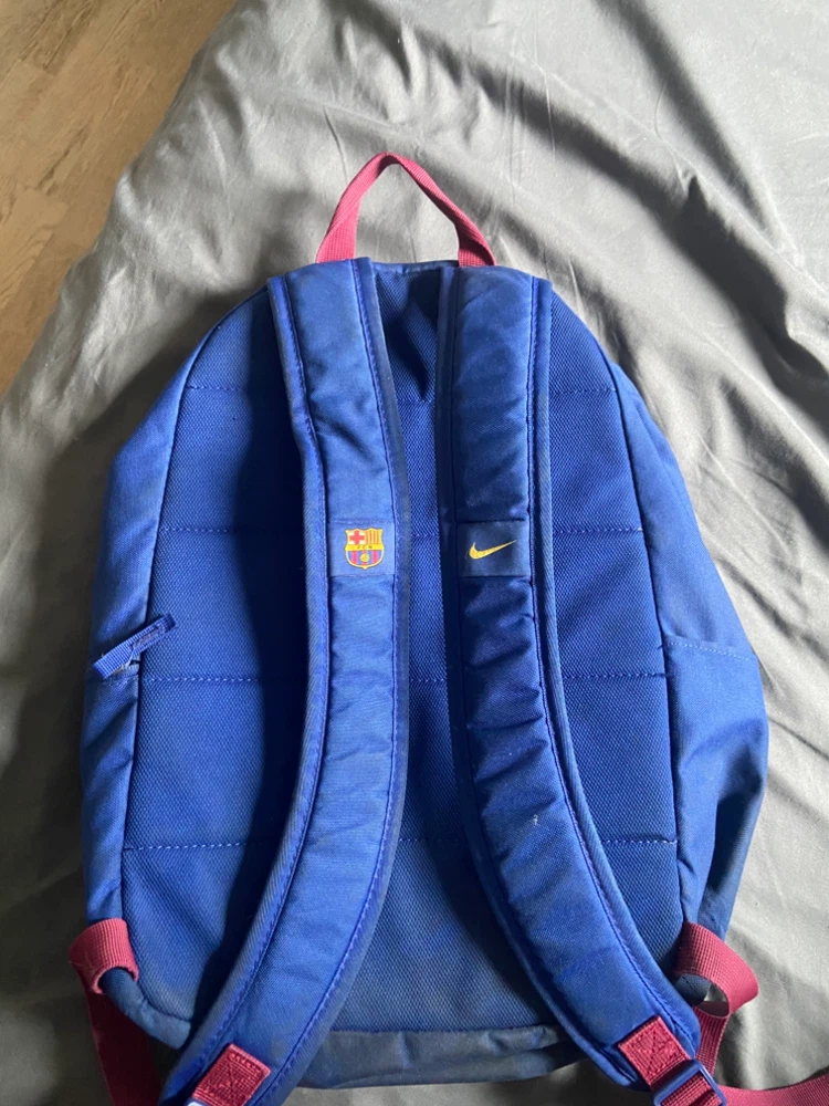FC Barcelona Nike Backpack - photo 2
