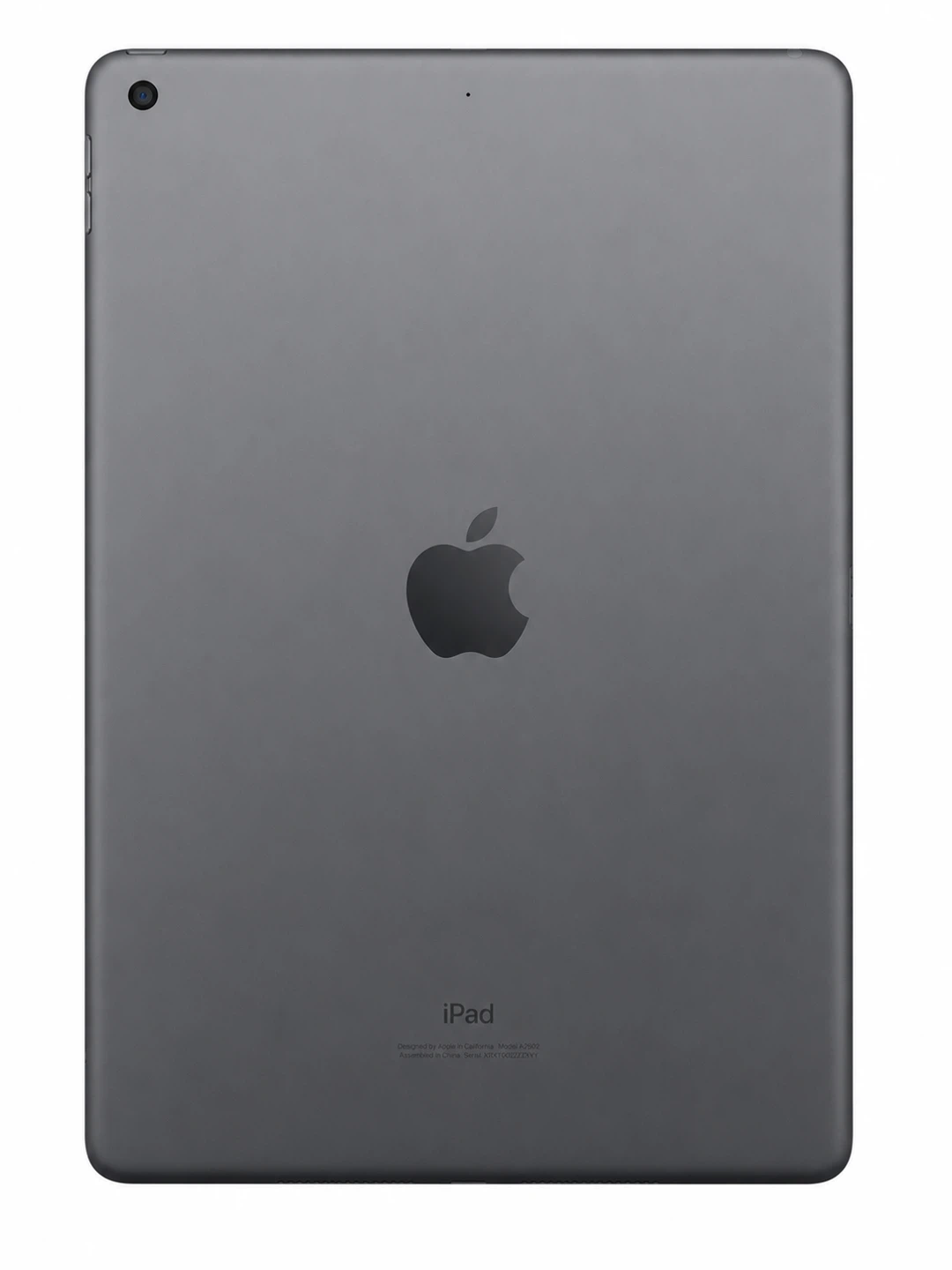 📱 Apple iPad 9th Generation (Space Gray) – Like New - photo 2