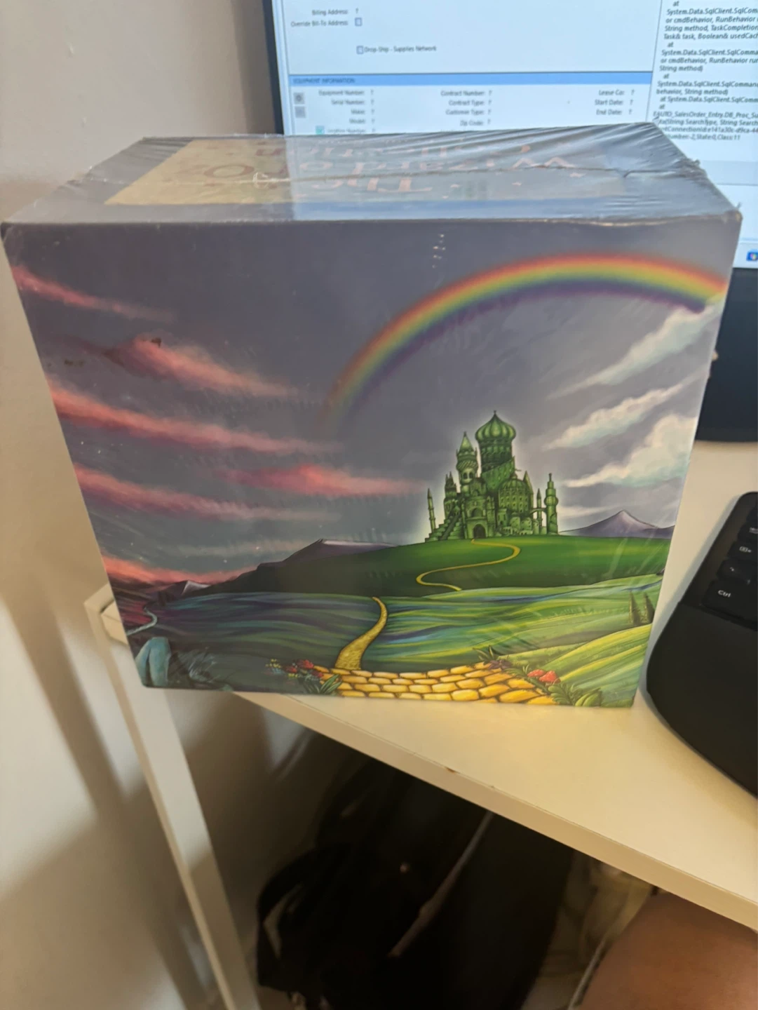 The Wizard of Oz Collection Box Set by L. Frank Baum - photo 4