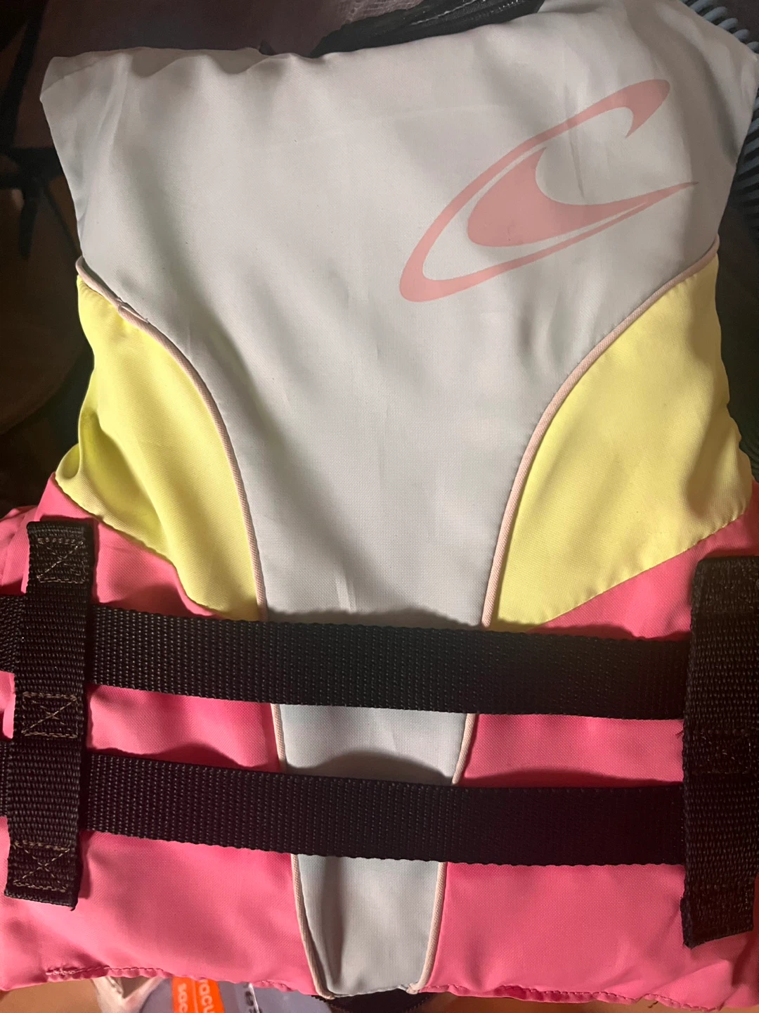 O’Neill Child Superlite USCG Approved Life Vest - photo 2