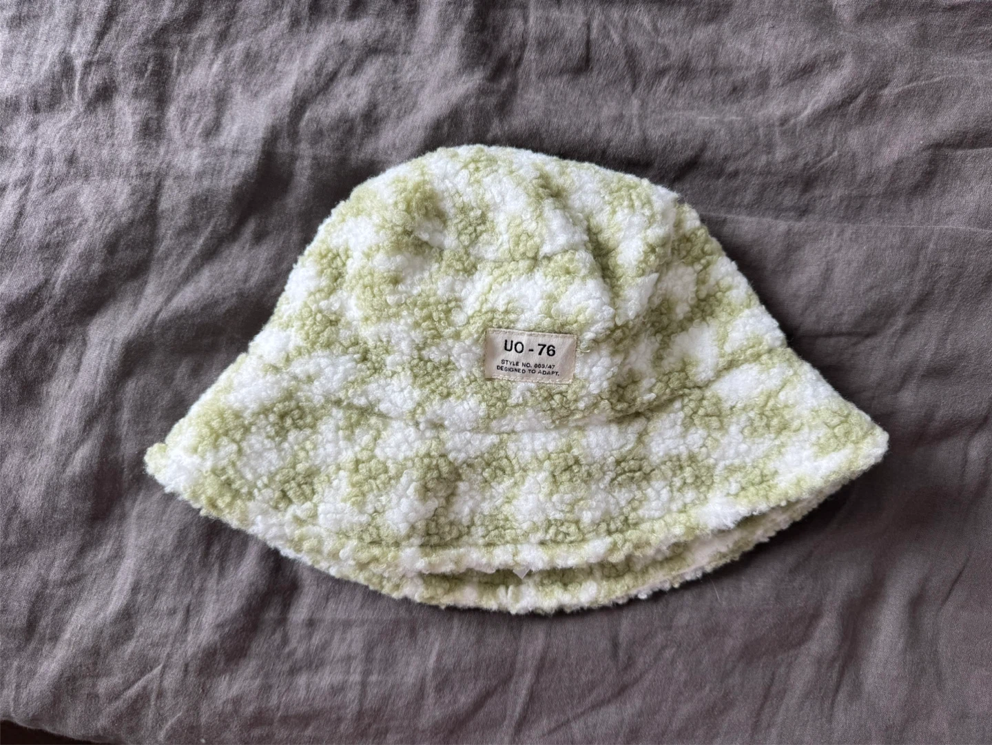 Cute bucket hat