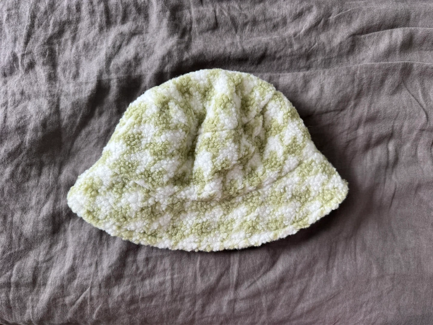 Cute bucket hat - photo 2