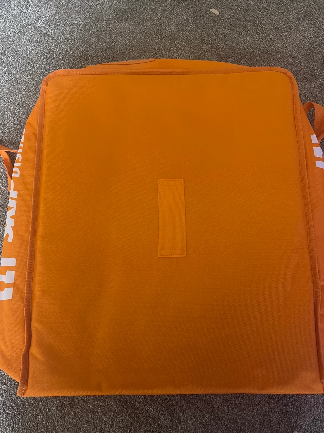 Skip the dishes delivery bag - photo 3